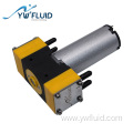 High pressure electric mini pump hydraulic